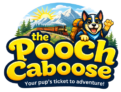 The Pooch Caboose